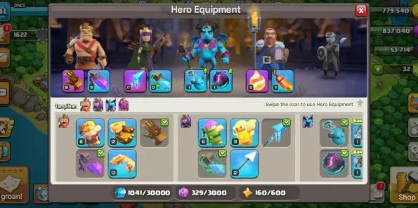 COC174 Max TH12 War Base | BK 57 AQ 65 Minion Prince 35 Warden 48 Skin | Max Defense & Almost Max Troops | 5 Builders 